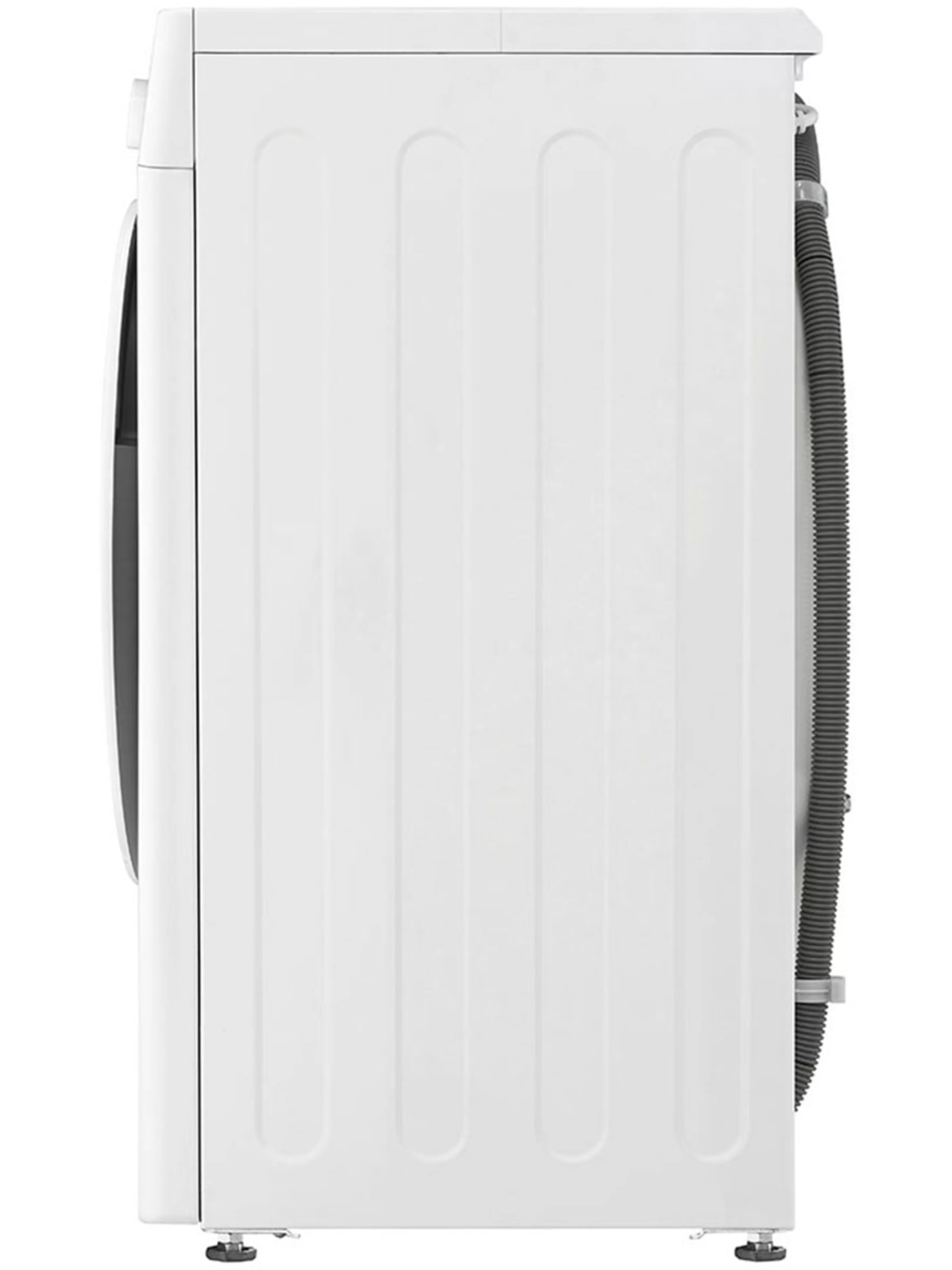 Стиральная машина LG F2WR509SWW (47,5 см / 9 кг / 1200 об / пар / AI DD™ / Steam™ / Smart Diagnosis / А+++)-12