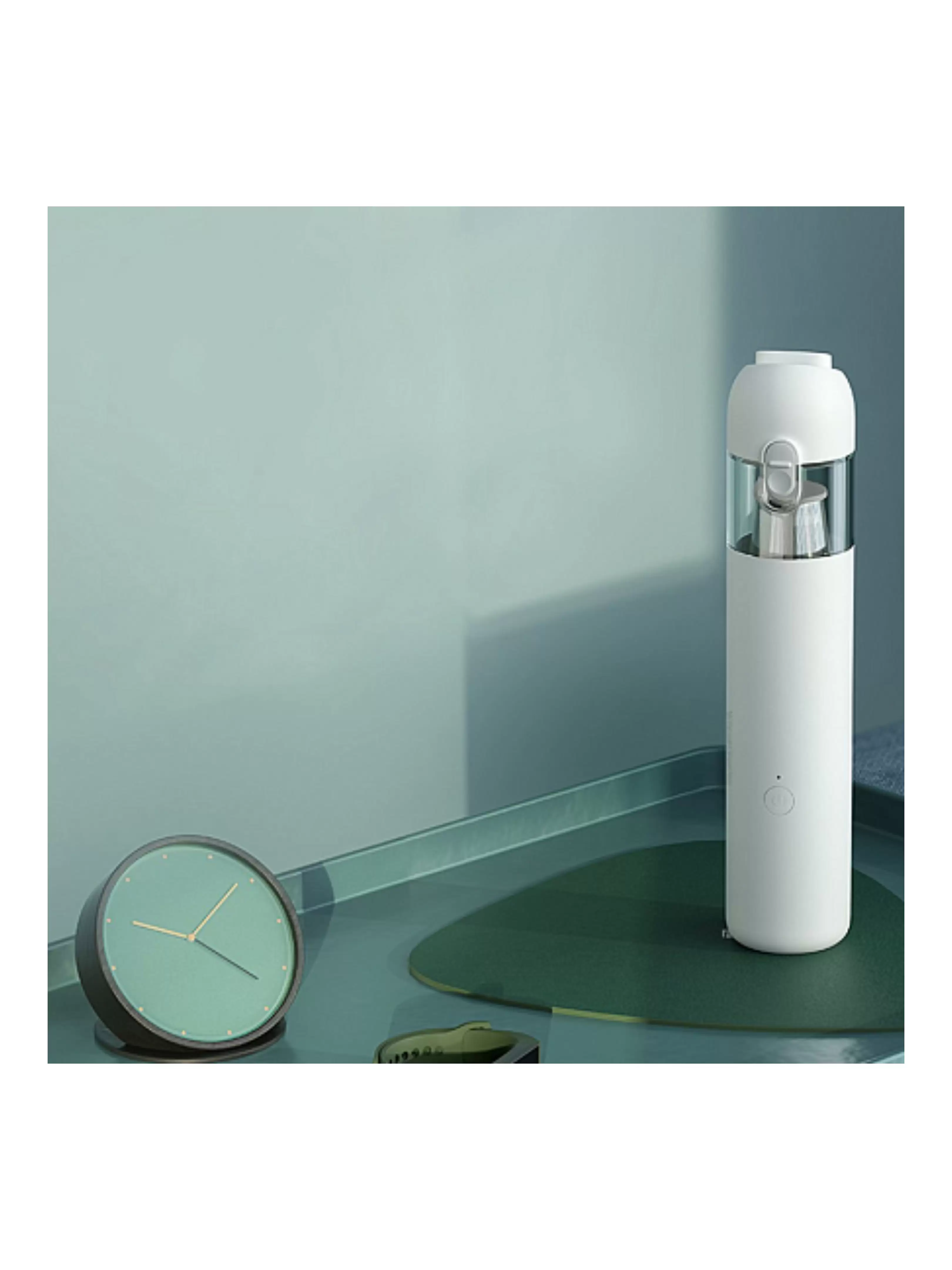 Пылесос Xiaomi Mi Vacuum Cleaner mini EU (BHR5156EU)-6