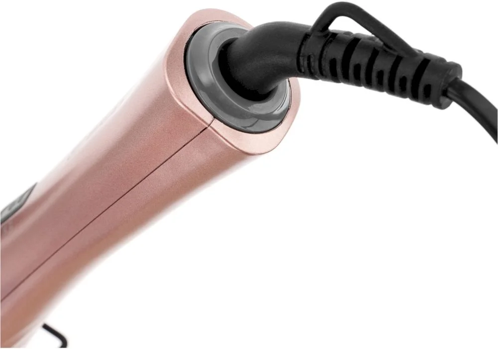 Плойка Brayer BR3210 (1 режим/ диаметр 38 мм/ до 200 °C/ 80 Вт/ покрытие - керамика)-3
