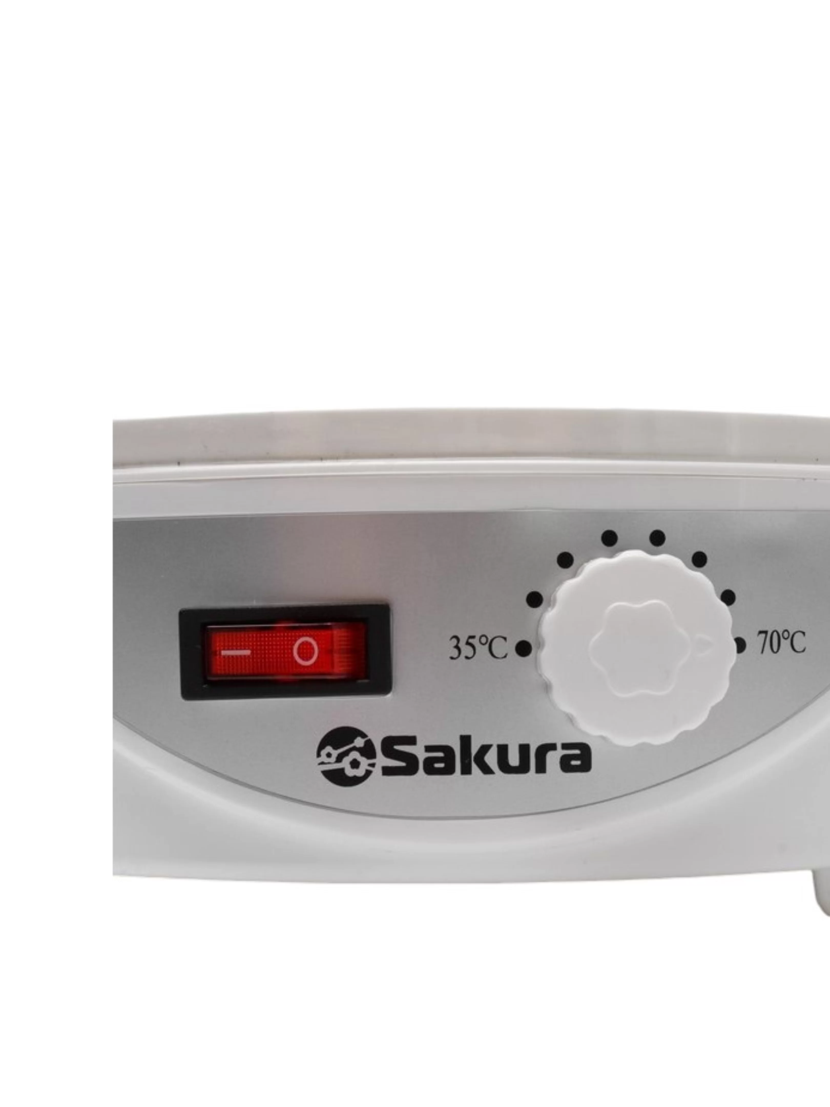 Сушилка для овощей Sakura SA-7805-3