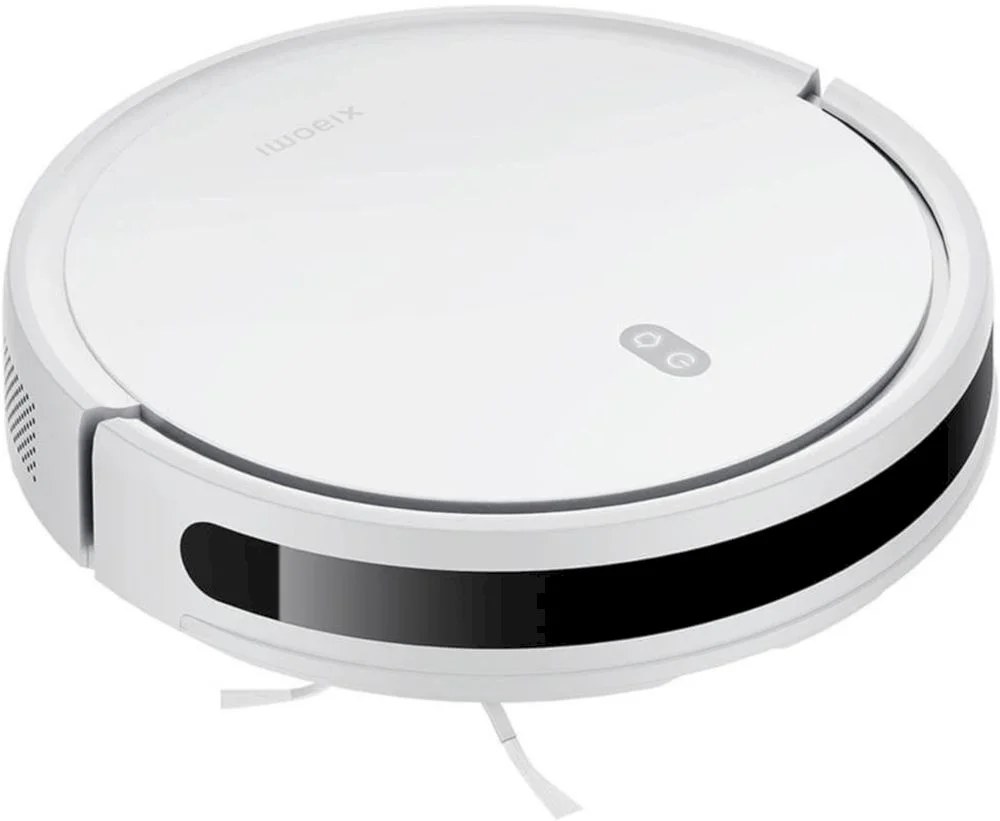 Робот-пылесос Xiaomi Robot Vacuum E12 (BHR7331EU)-0