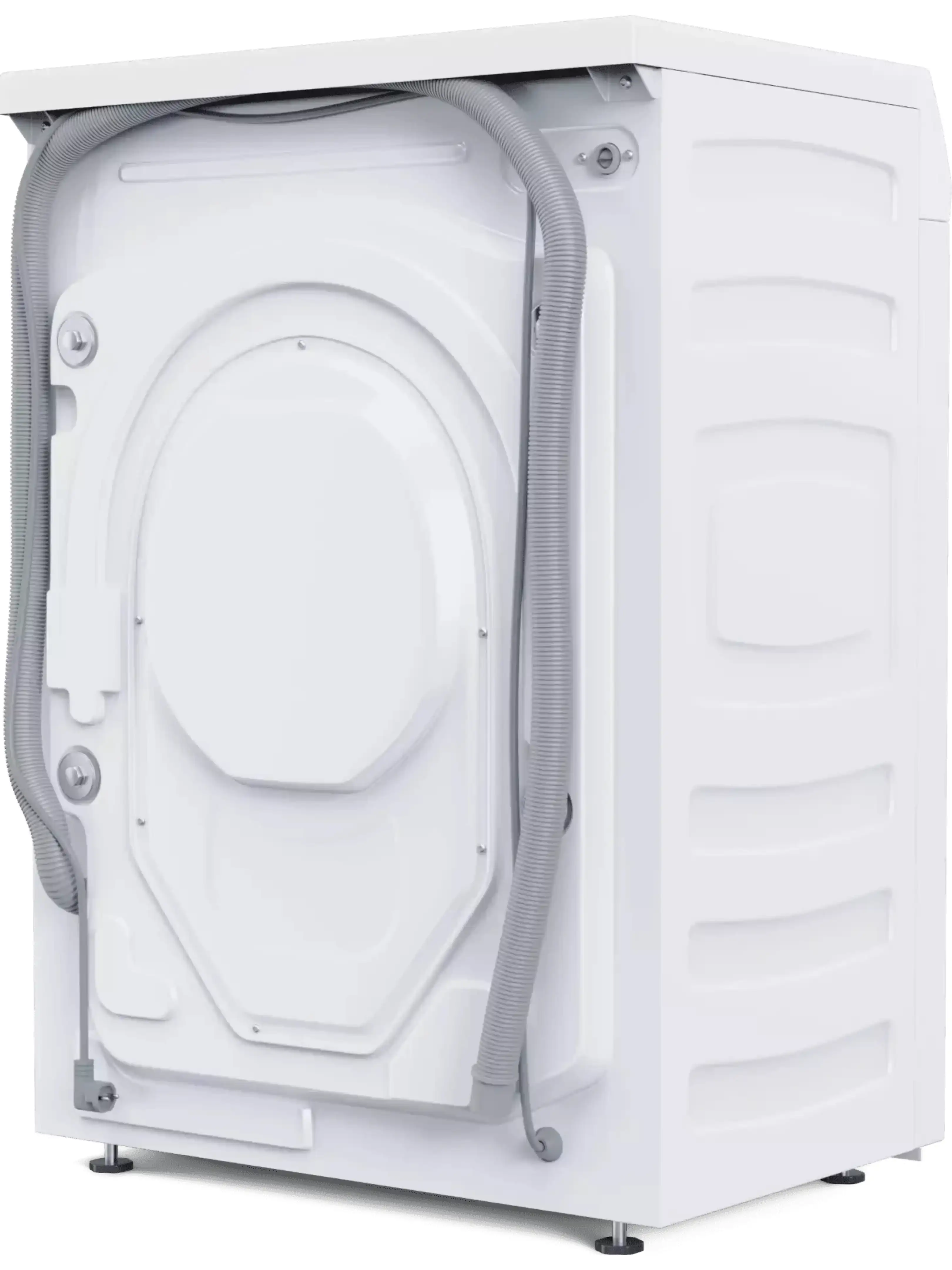 Стиральная машина Haier HW60-BP10929BE (46см / 6кг / 1000об / пар / инвертор / Pillow / AutoWeighing / SmartDualSpray / ABT / Wi-Fi (Evo) / А+++)-6