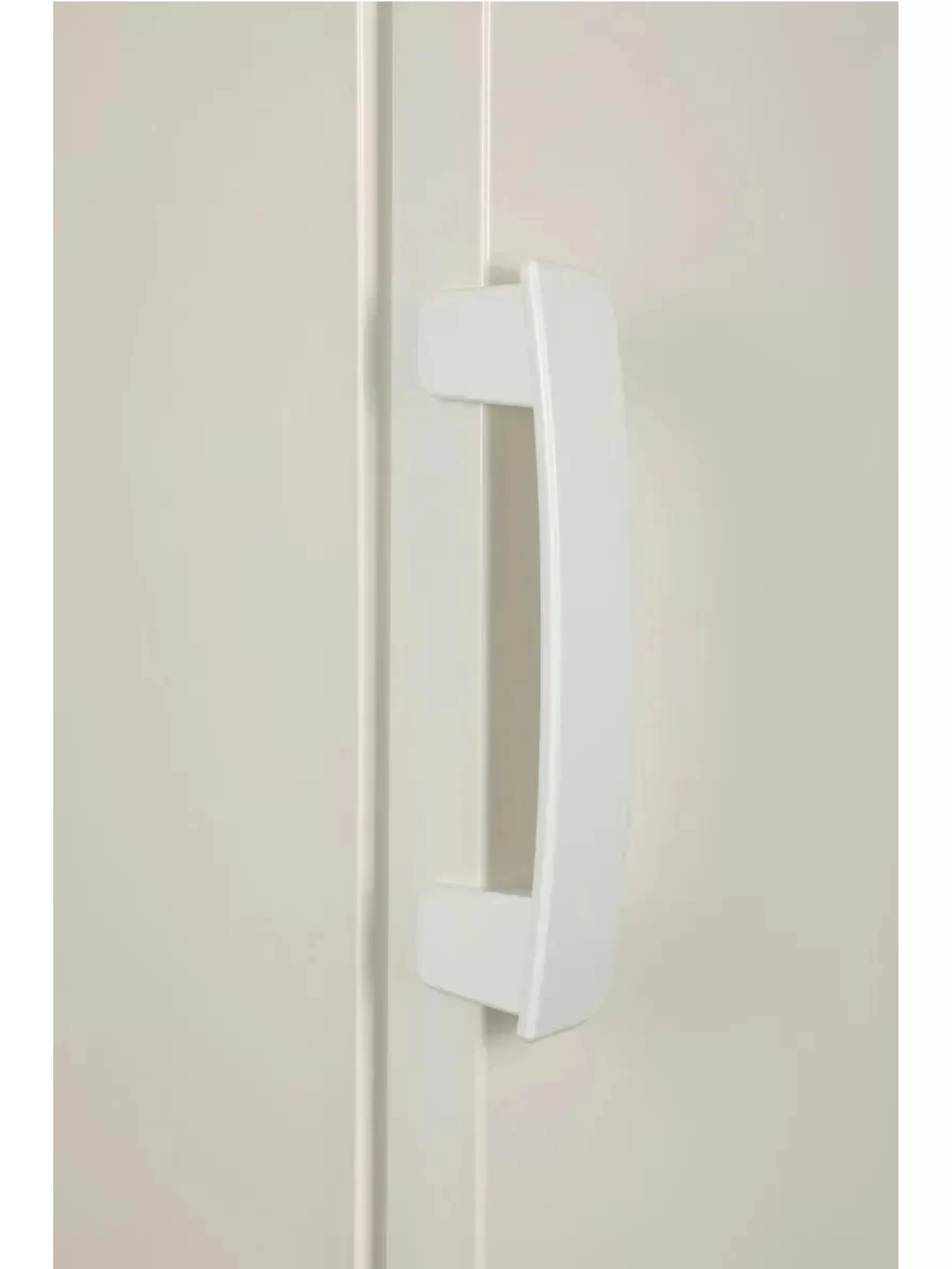 Морозильная камера Indesit DSZ 5175 E (Объем - 261 л / Высота - 175 см / А / Бежевый / статическая система)-2