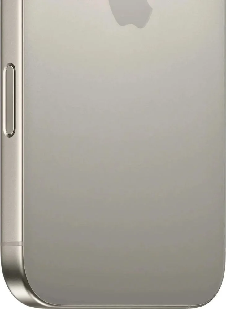 Смартфон Apple iPhone 16 PRO MAX 256 ГБ, серый (без RuStore)-2