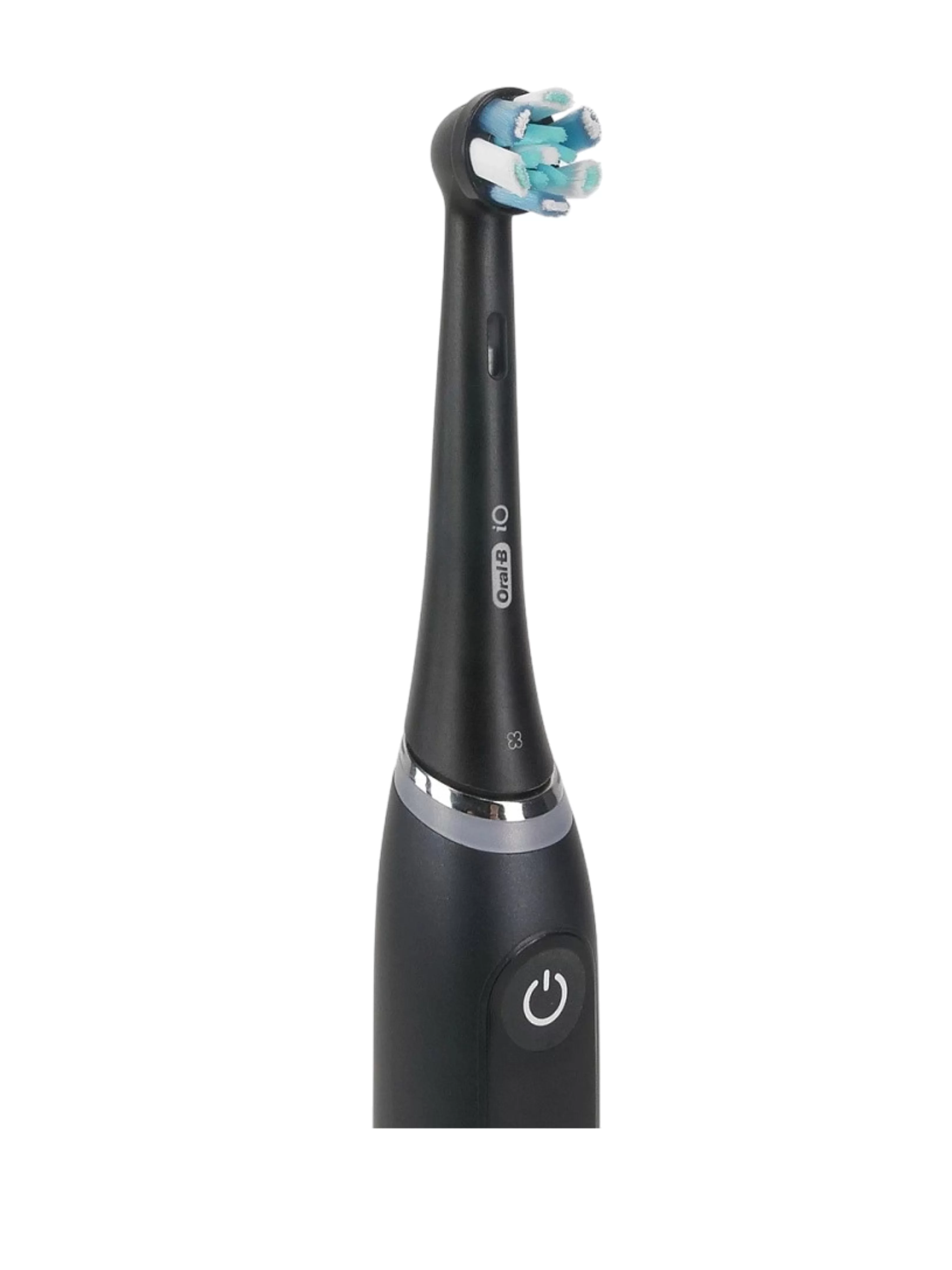 Зубная щетка электрическая Braun Oral-B iO 7 Sapphire Blue-1