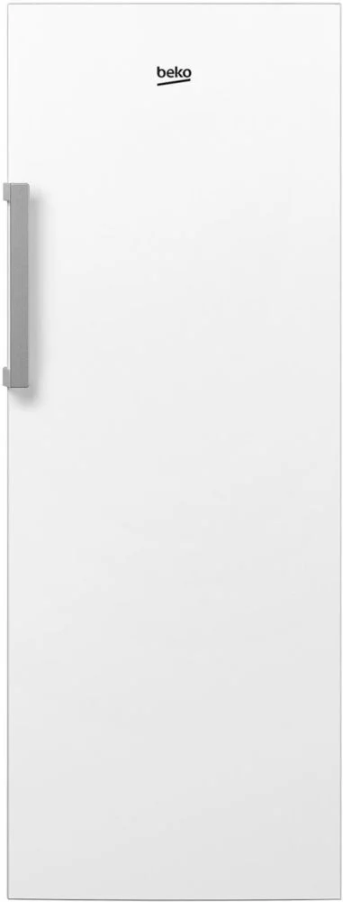 Морозильная камера Beko RFSK215T01W (Объем - 215 л / Высота - 150 см / А / Белый / статическая система)-0