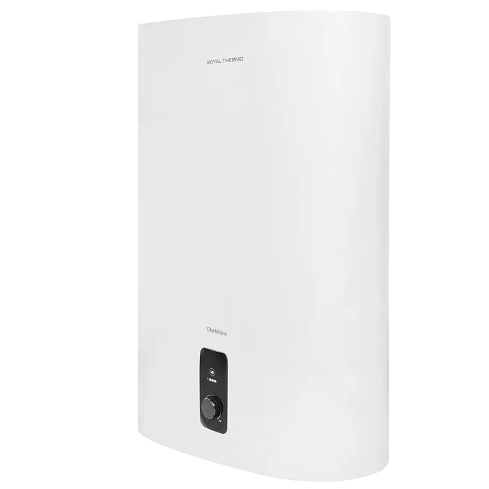 Водонагреватель Royal Thermo RWH 80 Citadel Unic-0