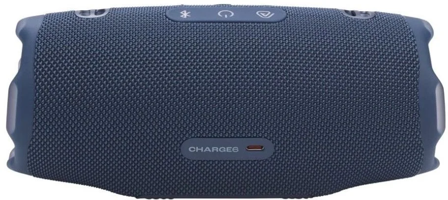 Портативная колонка JBL CHARGE 6 <BLUE>-2