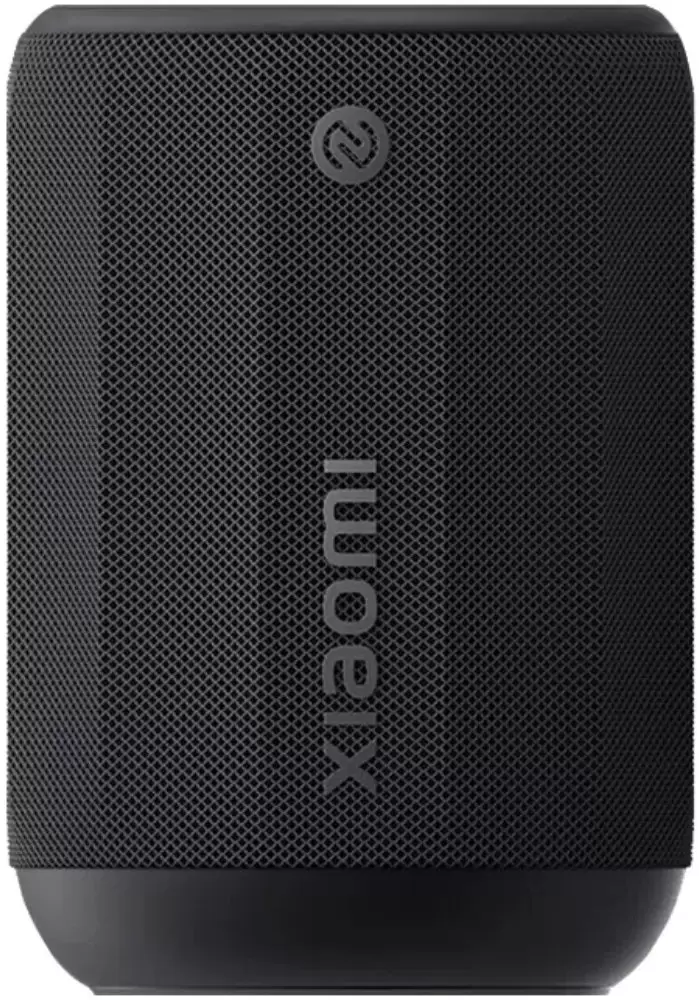 Портативная колонка Xiaomi Bluetooth Speaker Mini, черная (QBH4274GL)-1