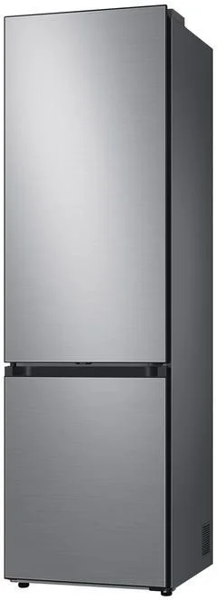 Холодильник Samsung RB38C7B6BS9 (Объем - 387 л / Высота - 203 см / A+++ / Серебристый / NoFrost / Space Max / All Around Cooling / Wi-Fi)-0