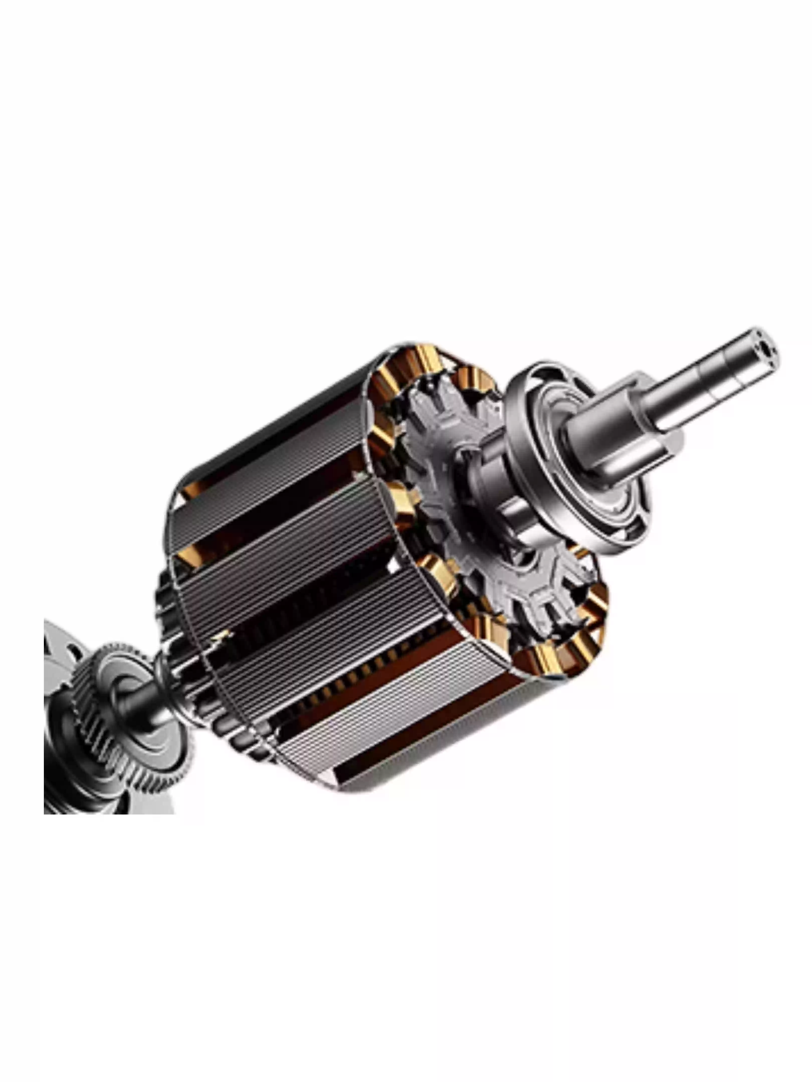 Триммер Xiaomi Nose Hair Trimmer (BHR8997GL)-4