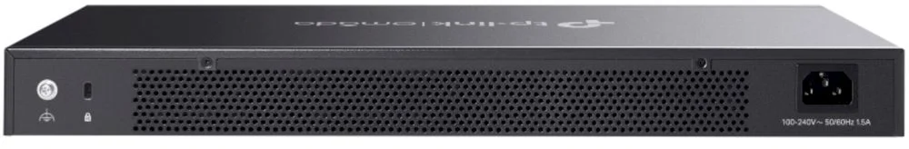 Коммутатор TP-LINK TL-SG3452X JetStream-2