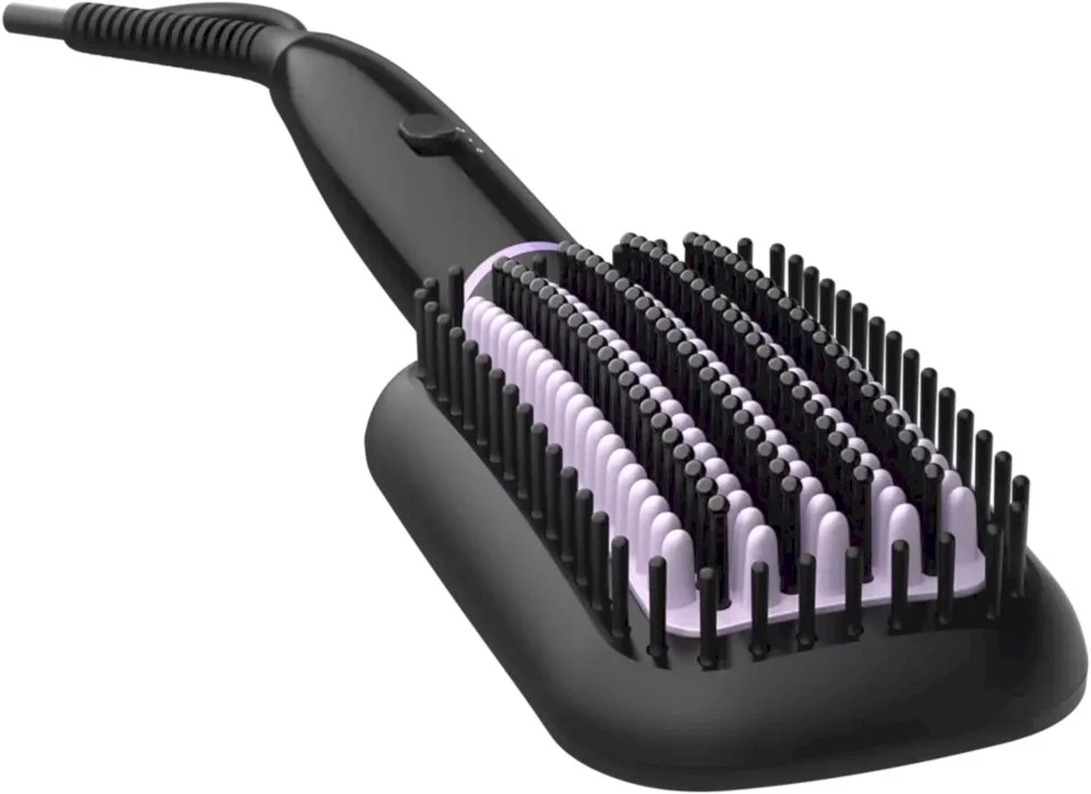 Расческа-выпрямитель Philips BHH880/00-3