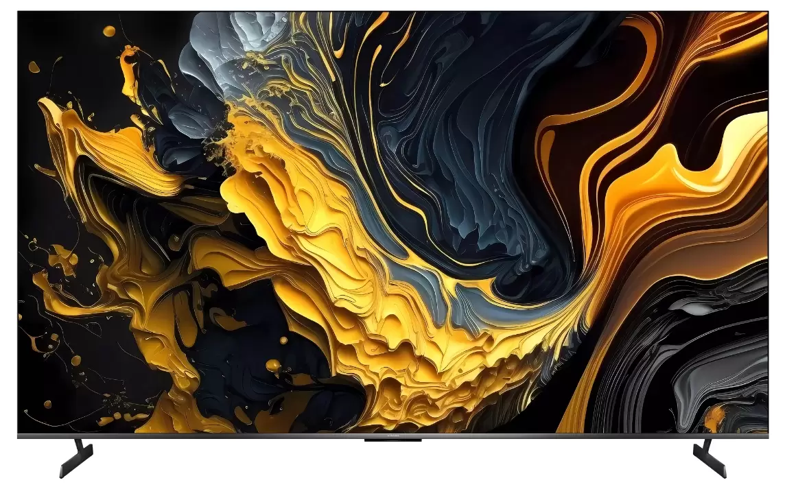 Телевизор Xiaomi TV MAX 85" 4K UHD QLED 120Hz Android TV-0