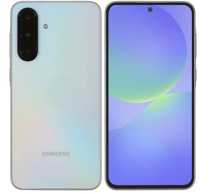 Смартфон Samsung Galaxy A36 5G 8/256 ГБ (SM-A366E/DS), белый-0