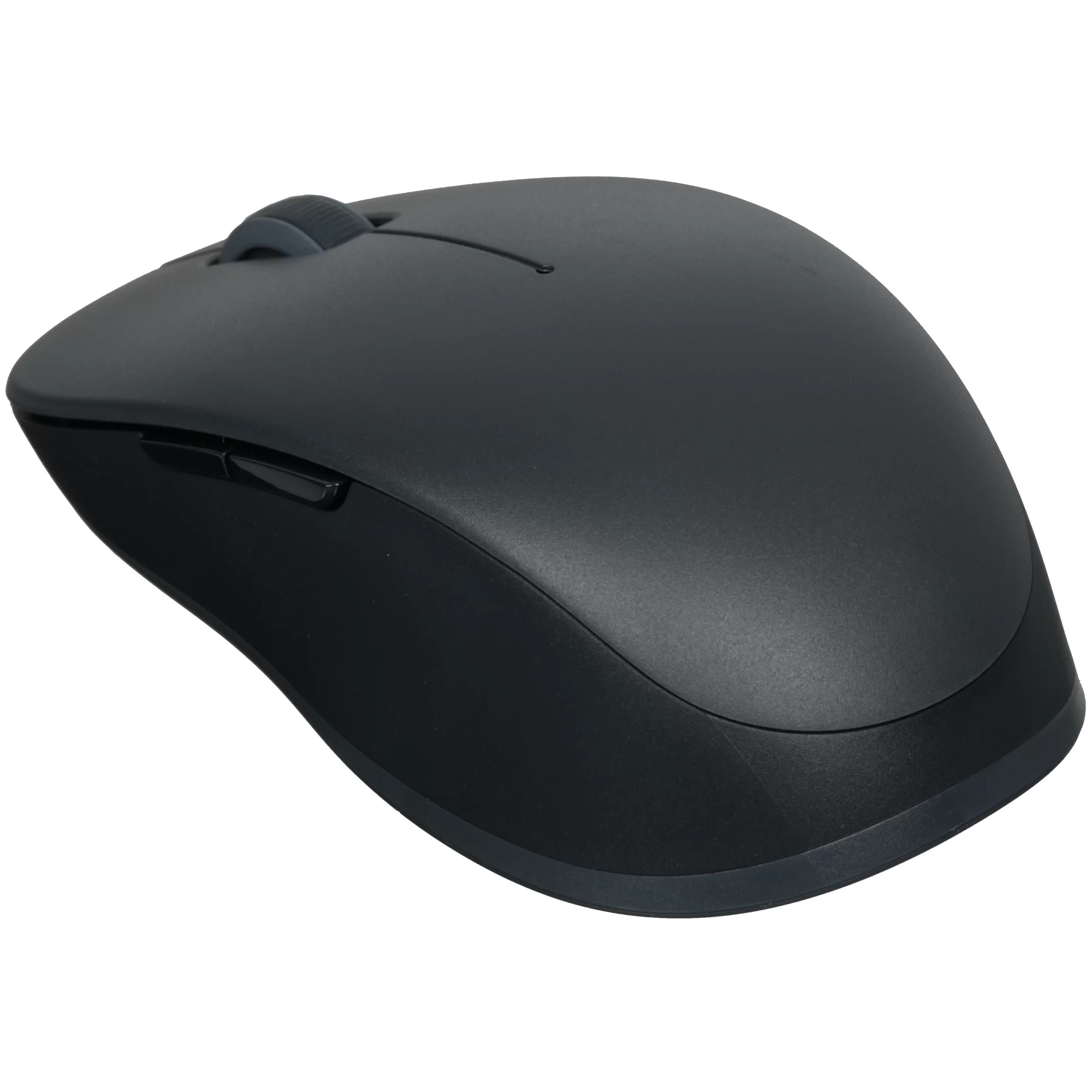 Беспроводная мышь Xiaomi Dual-mode Wireless Mouse 2, черная (BHR8850GL)-2