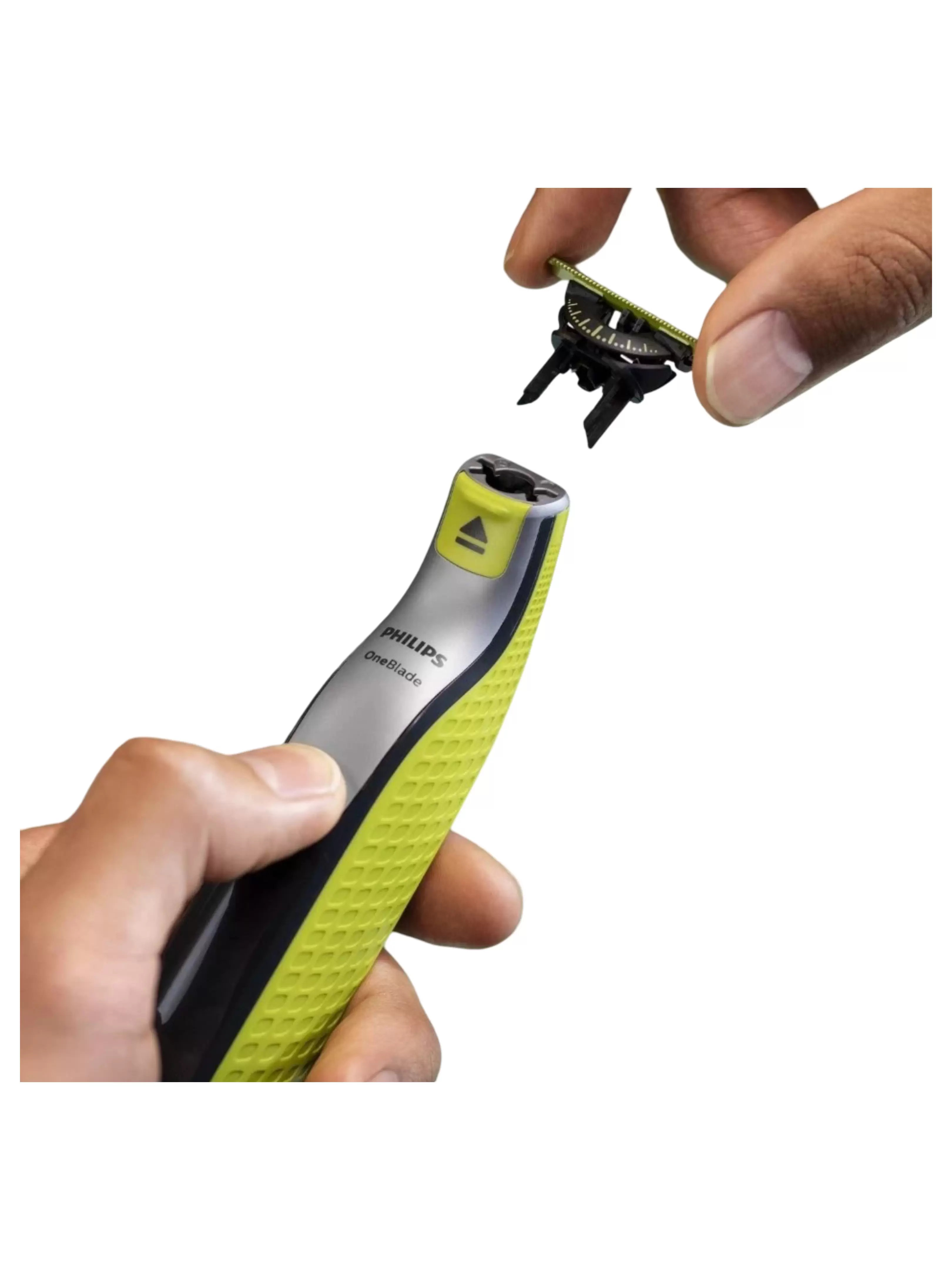 Триммер Philips OneBlade 360 QP2834/23-4