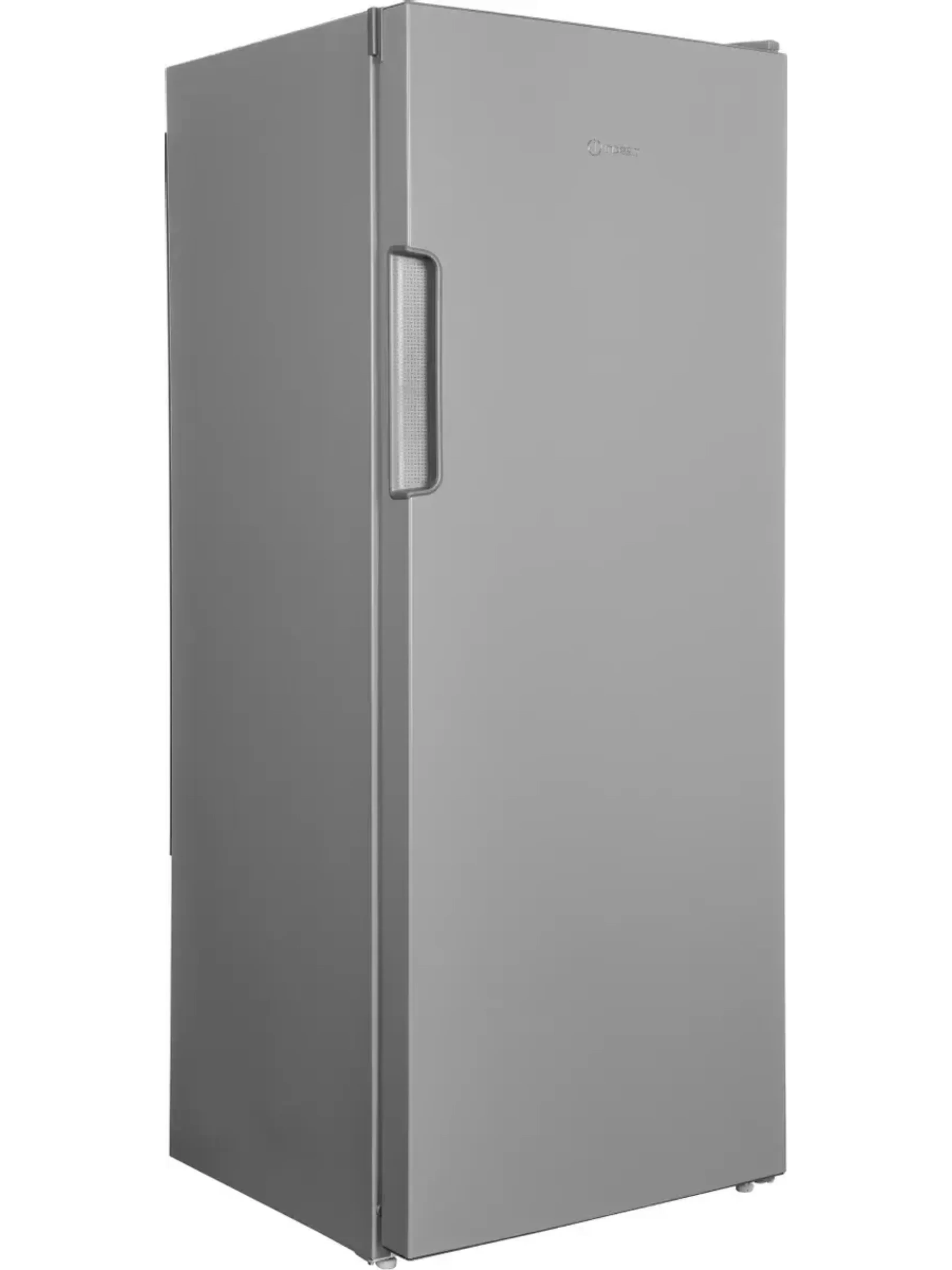 Морозильная камера Indesit DSZ 4150 G (Объем - 214 л / Высота - 150 см / А+ / Серый / статическая система)-1