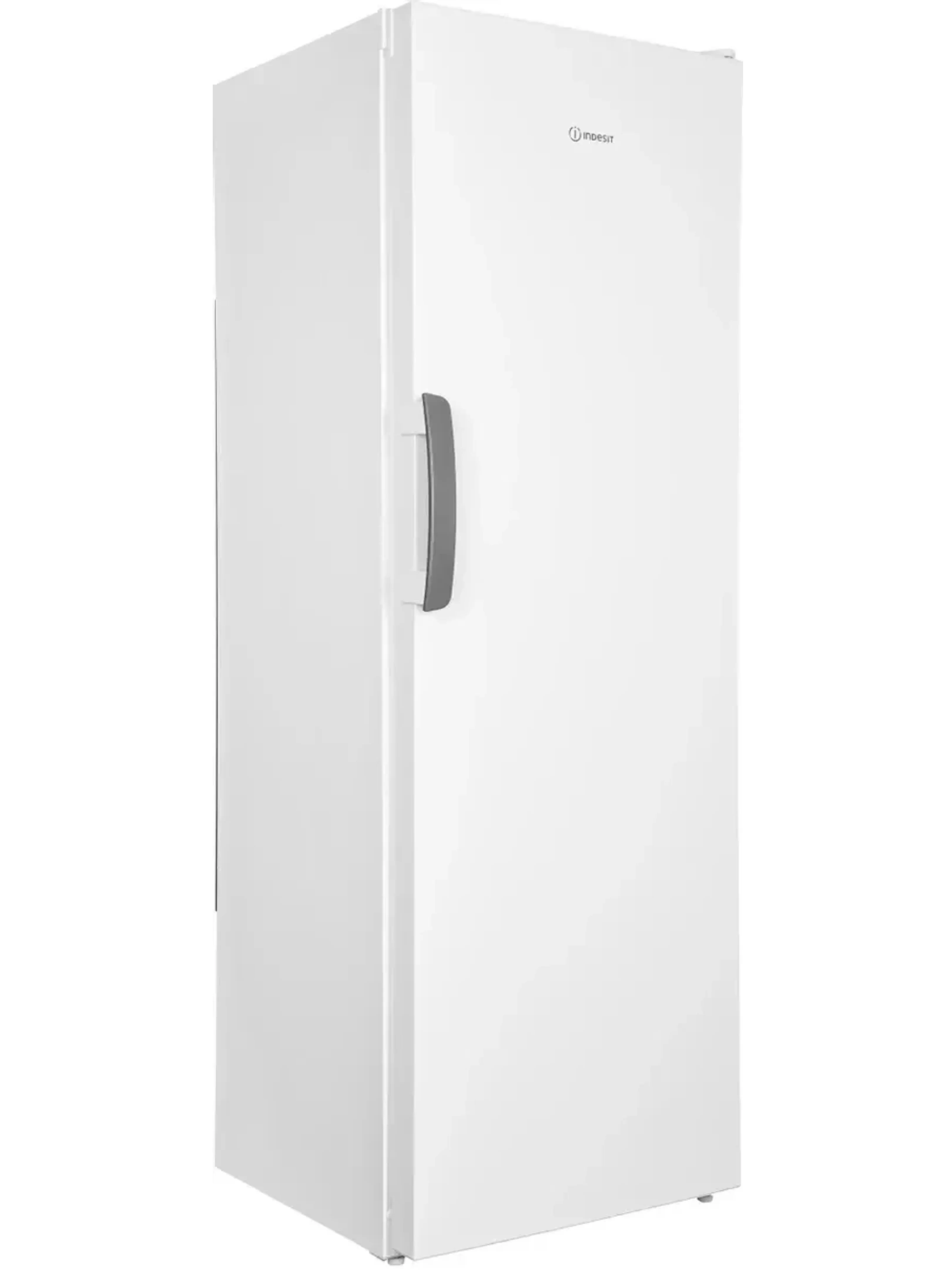 Морозильная камера Indesit DSZ 5175 (Объем - 261 л / Высота - 175 см / А / Белый / статическая система)-1