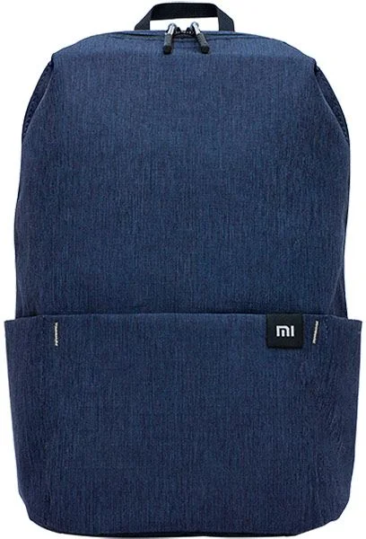 Рюкзак Xiaomi Casual Daypack 13.3", синий (ZJB4144GL)-0