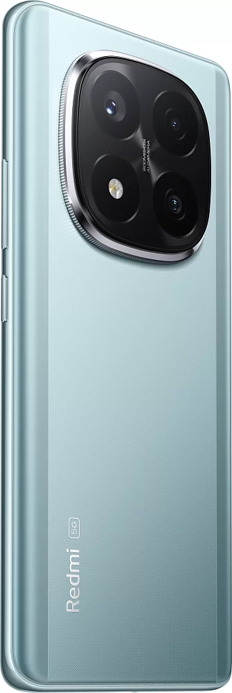 Смартфон Xiaomi Redmi Note 14 Pro+ 5G 8/256 ГБ, синий-4