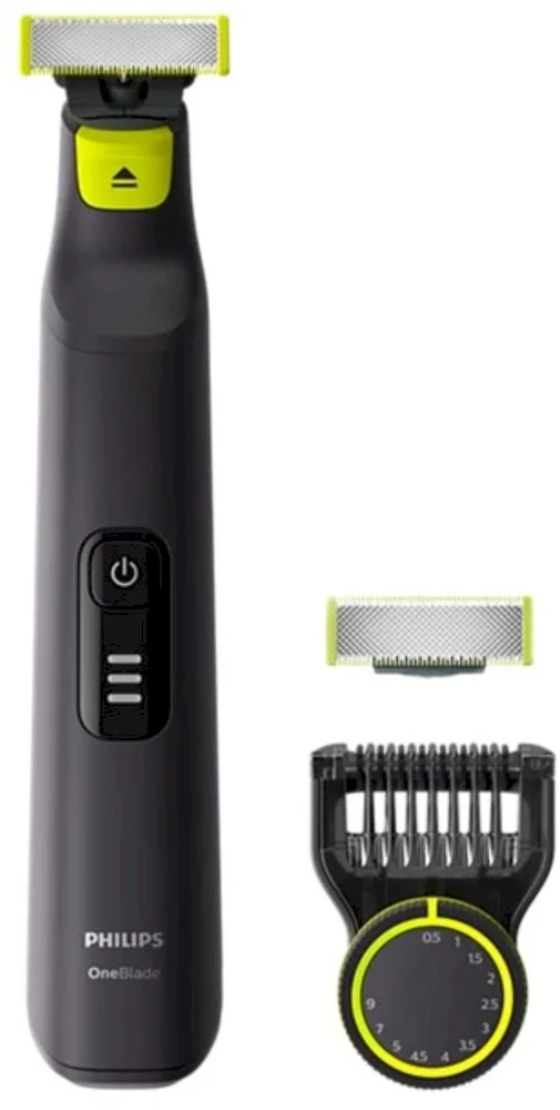 Бритва Philips S7886/78 ( + OneBlade в подарок)-6