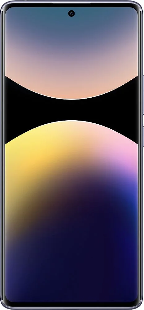 Смартфон Xiaomi Redmi Note 14 Pro 12/256 ГБ, фиолетовый-1