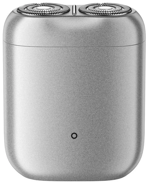 Бритва Xiaomi Electric Shaver S200, серебристая (BHR9523GL)-0