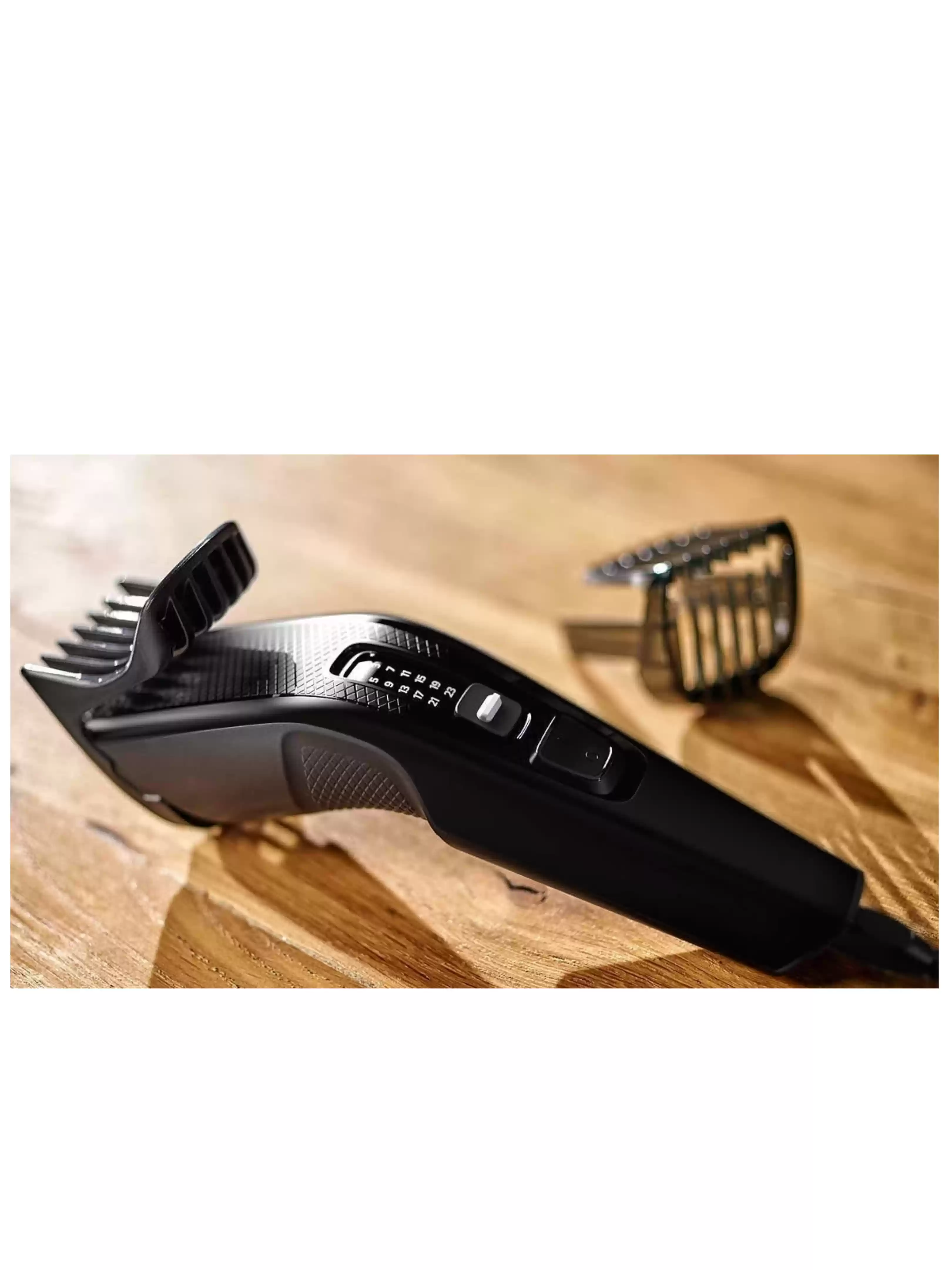 Машинка для стрижки Philips HC3510/15-8