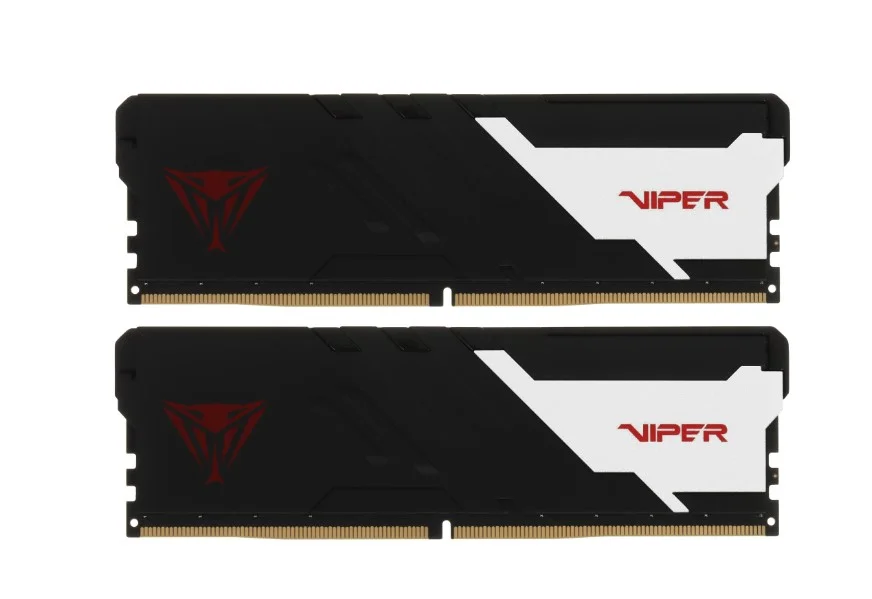 Память DDR5 32GB (2x16Gb KIT) 6000Mhz  Patriot Xtreme 5  PVXR532G60C30K-0