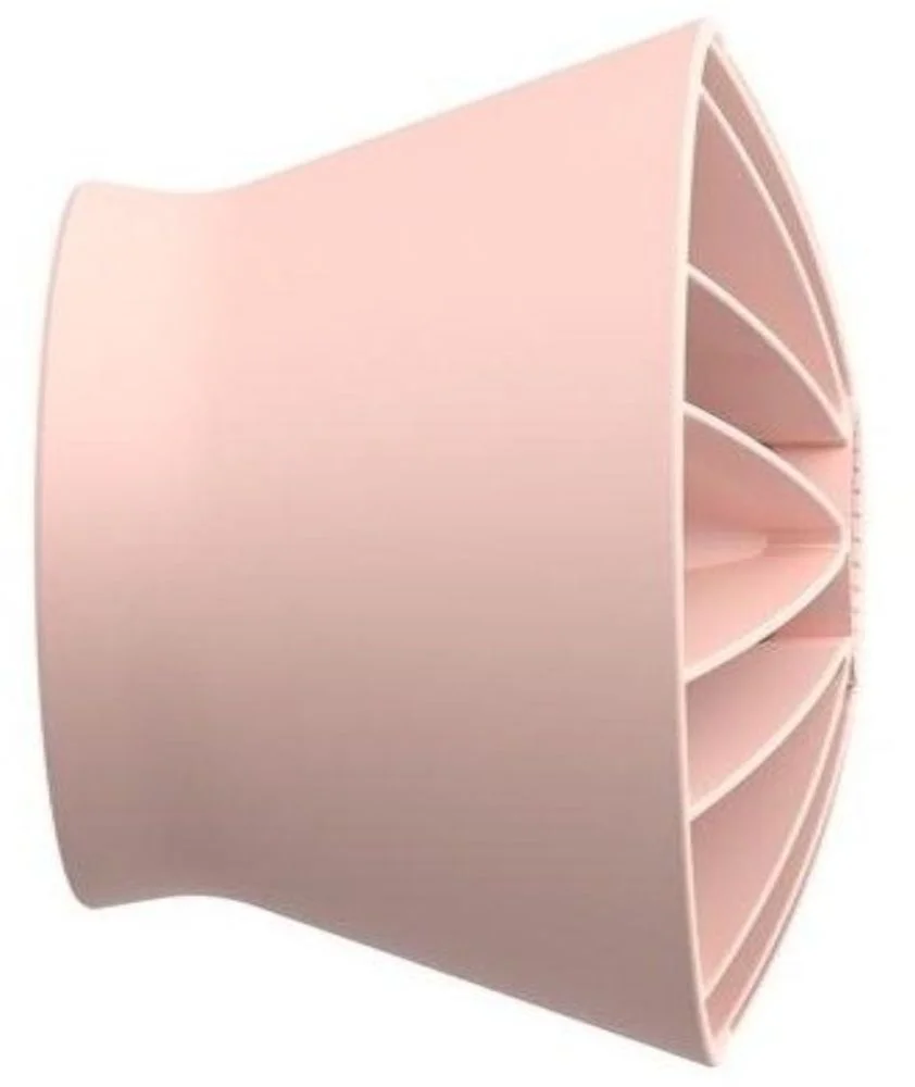 Фен Philips BHD300/00 (полноразмерный / 1600 Вт / 3 режима / холодный воздух / шнур - 1,8 м)-3