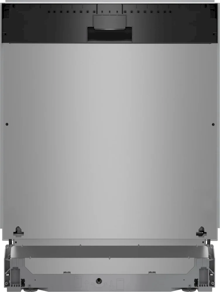Машина посудомоечная встраиваемая 60 см Bosch SMV2ITX48E (Serie2 / 12 комплектов / 2 полки / расход воды - 9,5 л / InfoLight / Home Connect / А)-8