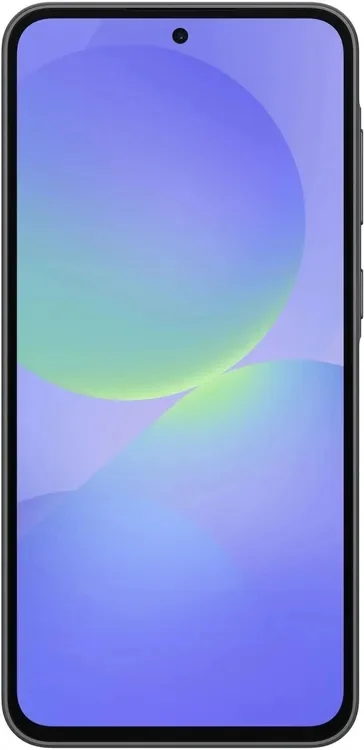 Смартфон Samsung Galaxy A36 5G 8/256 ГБ (SM-A366E/DS), чёрный-4