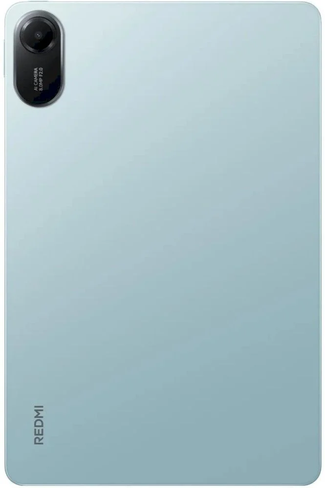 Планшет Xiaomi REDMI Pad 2 11" 8/256 ГБ, Wi-Fi, зеленый-2