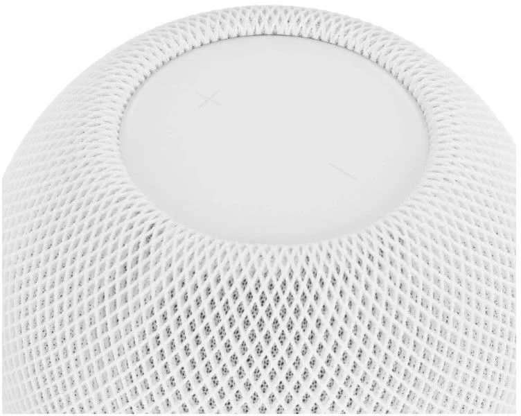 Умная колонка Apple HomePod mini, белый-4