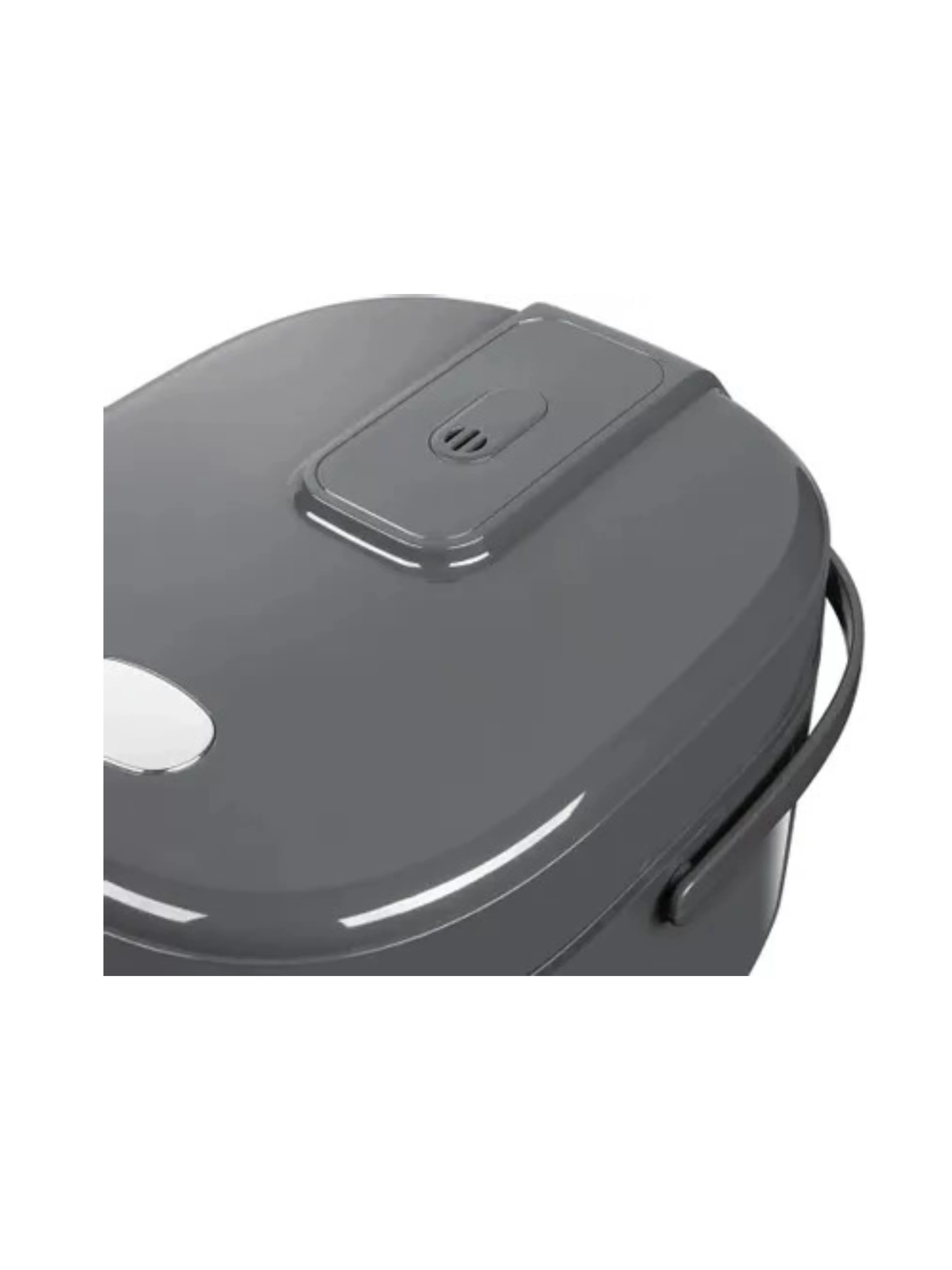 Мультиварка Redmond MC100S (5 л / 860 Вт / 12 программ / сенсор / поддержание тепла, отложенный старт, управление со смартфона)-1