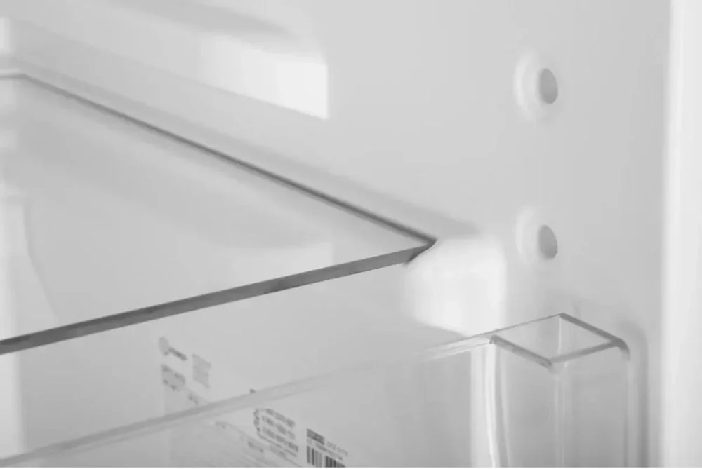 Морозильная камера Indesit DFZ 5175 (Объем - 250 л / Высота - 175 см / А / Белый / NoFrost)-15