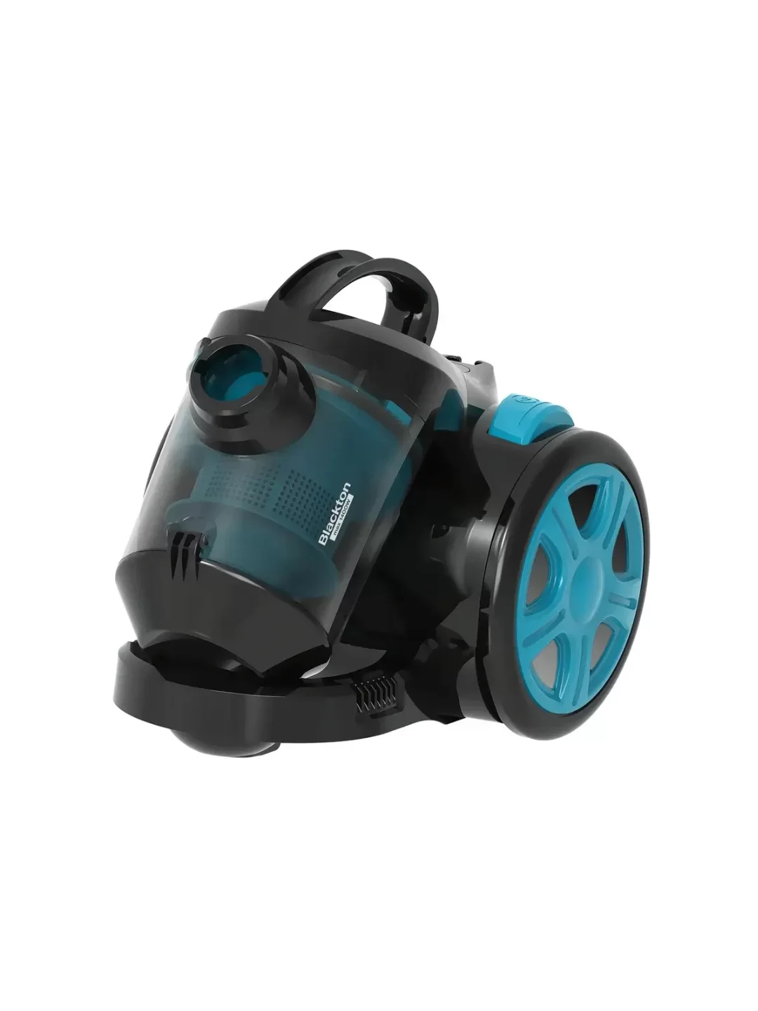 Пылесос Blackton Bt VC1802B (1400/350Вт / контейнер 2л / голубой)-0