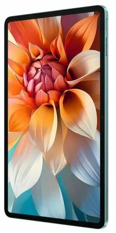 Планшет BlackView Tab 18 12" 8/256 ГБ  LTE, зелёный-2