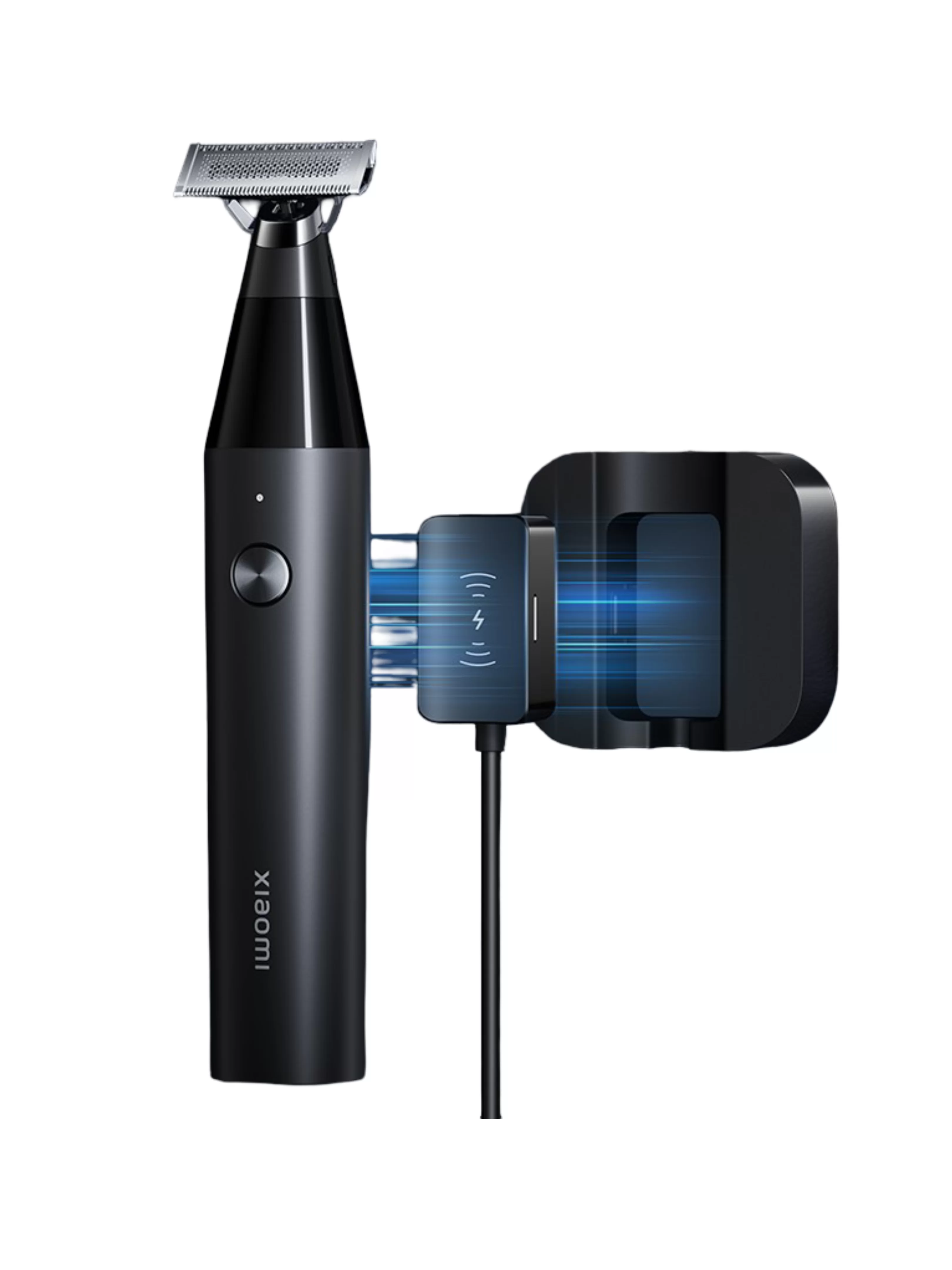 Триммер Xiaomi UniBlade Trimmer X300 (BHR7051GL)-6