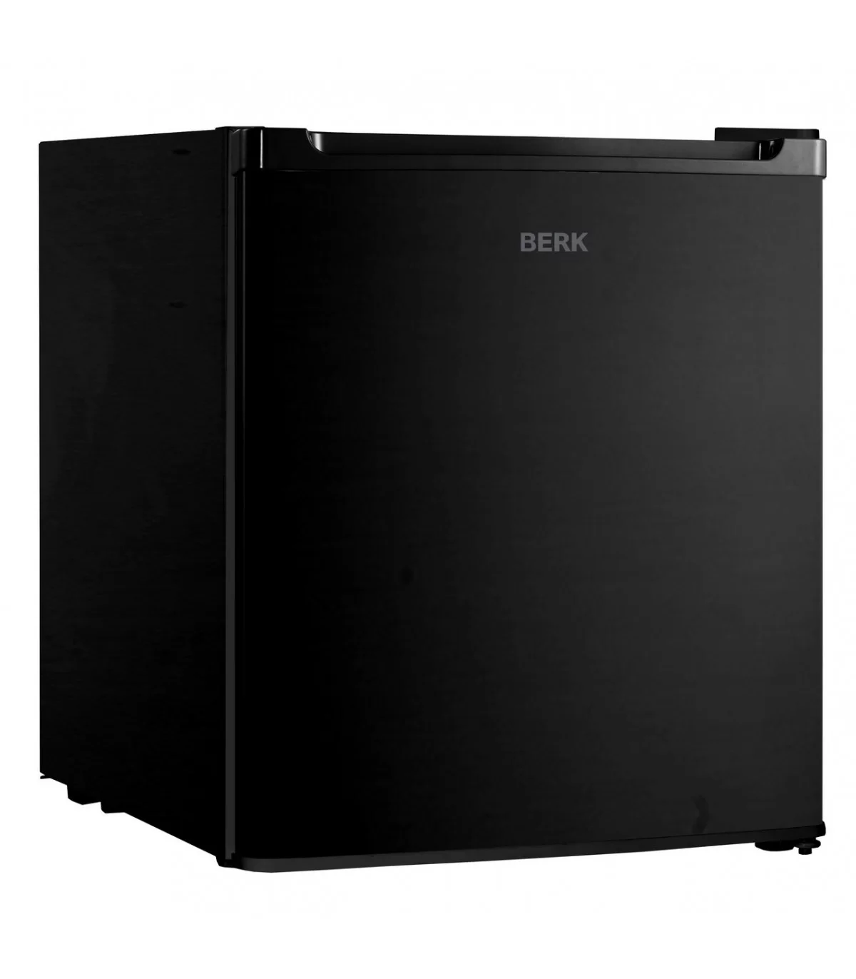 Холодильник Berk BMB-54 B (Объем - 41 л / Высота - 51,5 см / Ширина - 44 см / A+ / чёрный / капельная система / однодверный)-0