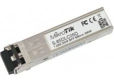 Модуль-SFP Mikrotik S-85DLC05D Bulk-0