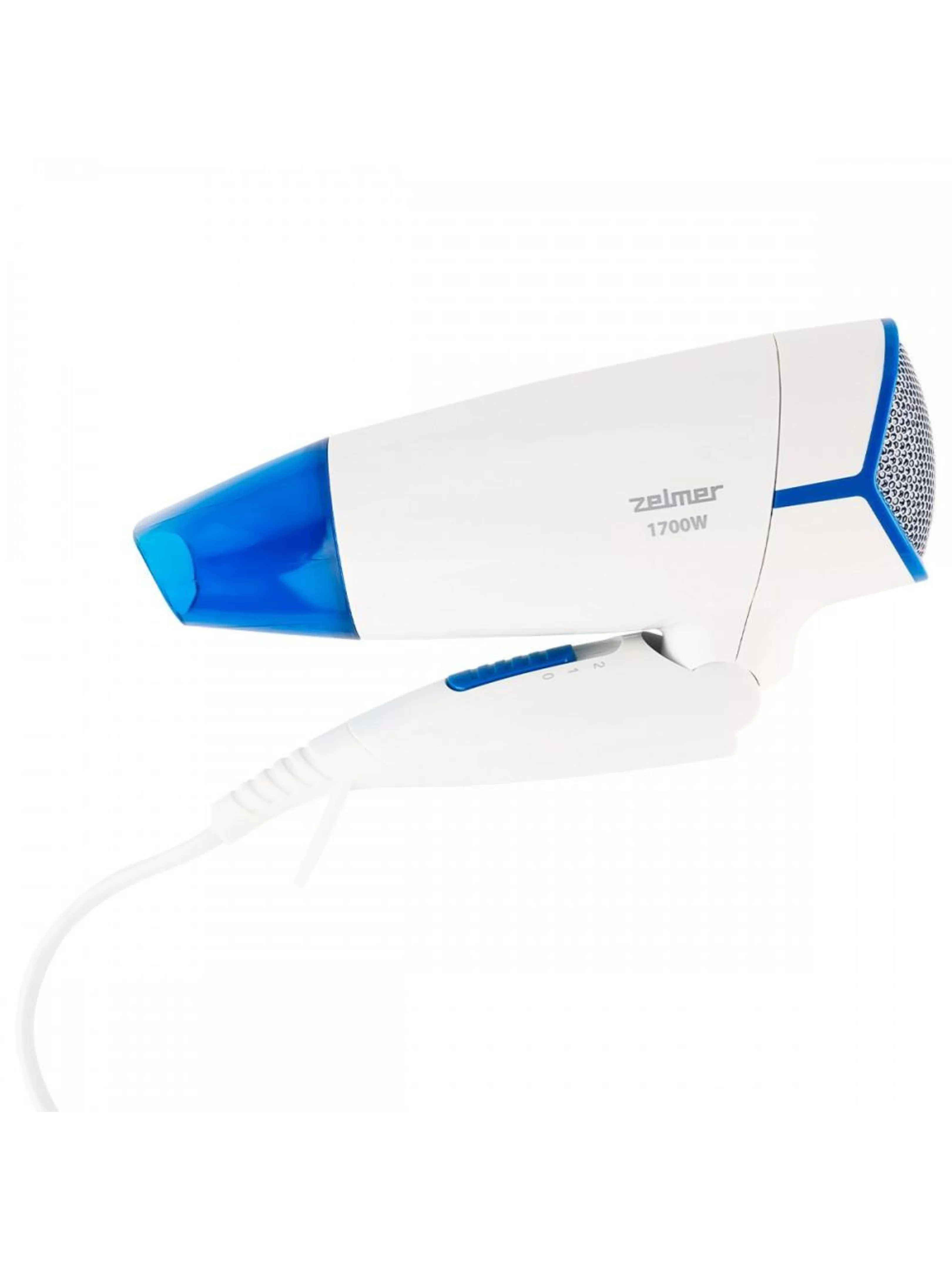 Фен Zelmer ZHD8320B-1