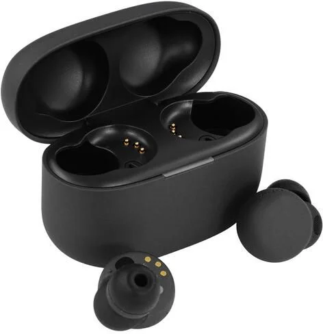 Беспроводные TWS наушники Sony WF-1000XM5, (Bluetooth 5.3, AAC, LC3, LDAC, SBC), Серые-1