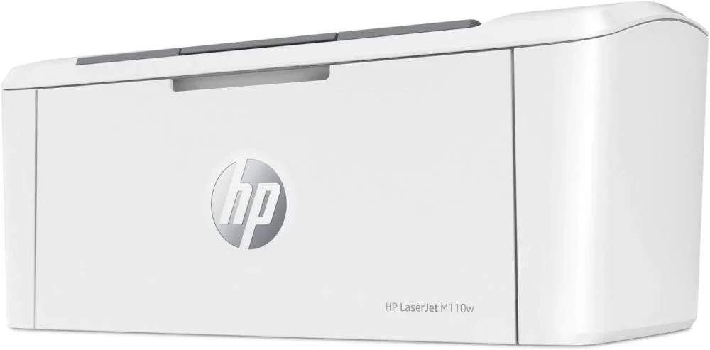 Принтер HP LJ M111W (7MD68A#B19) A4/600х600/20стр/мин/USB/WiFi/HP 150A (W1500A)-2