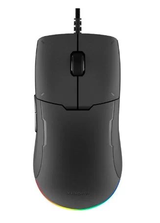 Игровая мышь Xiaomi Gaming Mouse Lite (BHR8869GL)-0