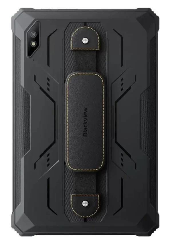 Планшет BlackView ACTIVE 8 Pro 10'3" 8/256 ГБ  LTE, чёрный (стилус в комплекте)-5