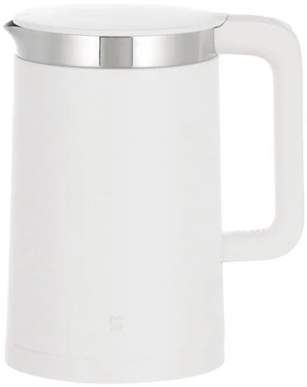 Чайник Xiaomi Mi Smart Kettle Pro (1800 Вт, 1.5л, металл/пластик) (BHR4198GL)-0