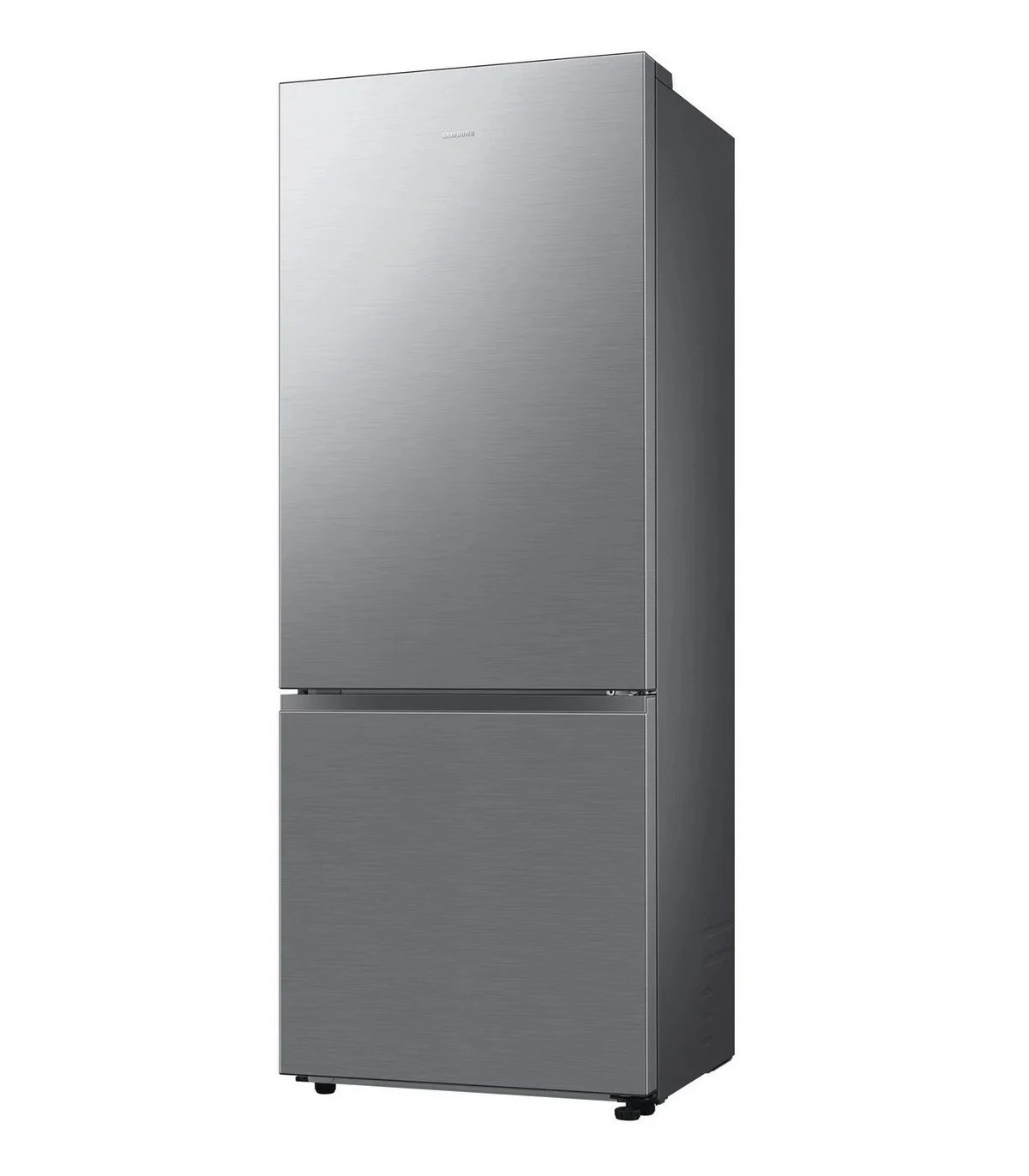 Холодильник Samsung RB53DG703DS9 (Объем - 538 л / Высота - 203 см / Ширина - 75,9 см / A+++ / Серебряный / Wi-Fi / NoFrost)-0