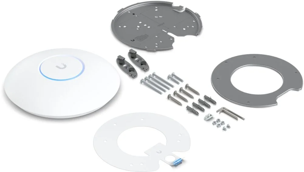 Точка доступа Ubiquiti U7 Pro-6